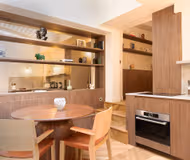 Rue Augereau Serviced Apartment