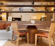 Rue Augereau Serviced Apartment