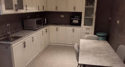 Al Sulimania Serviced Apartment, As Sulimaniyah