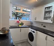 Cozy 3 bedroom apartment