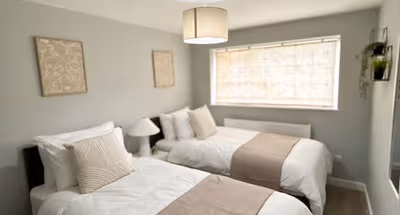 Entire home in Suffolk, United Kingdom