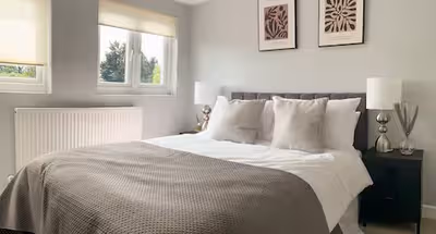 Entire home in Suffolk, United Kingdom