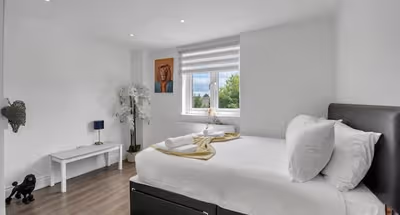 Stylish 6 Bedroom House in Ipswich, Suffolk