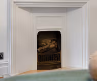 Stamford Brook Road 1BR