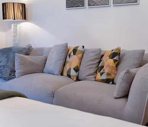 Stamford Brook Road 1BR