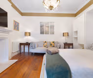 Stamford Brook Road 1BR