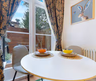 Stamford Brook Road 1BR