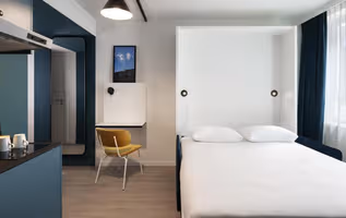 Ghent Aparthotel