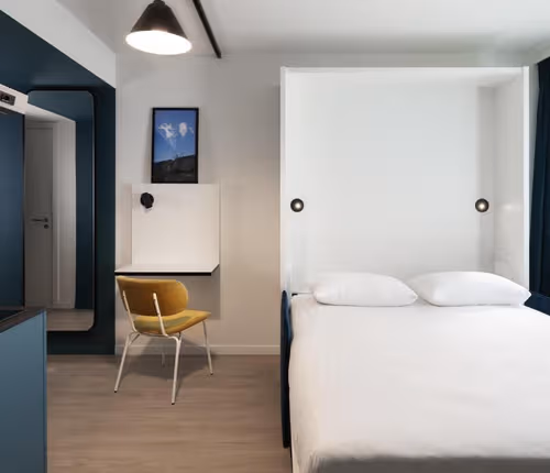 Ghent Aparthotel