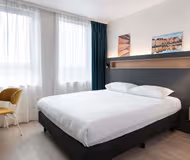 Ghent Aparthotel