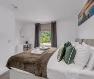 Stylish 6 Bedroom House in Ipswich, Suffolk