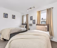 Stylish 6 Bedroom House in Ipswich, Suffolk