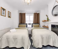 Stylish 6 Bedroom House in Ipswich, Suffolk