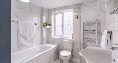 St. Stephens 2BR