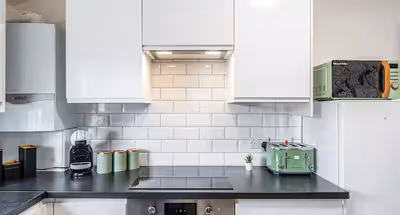 St. Stephens 2BR