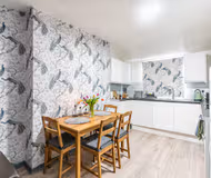 St. Stephens 2BR