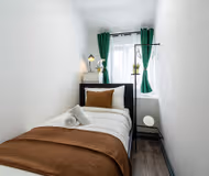 St. Stephens 2BR