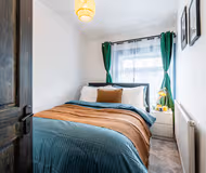 St. Stephens 2BR