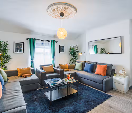 St. Stephens 2BR