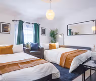 St. Stephens 2BR