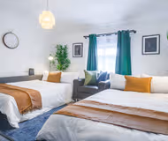 St. Stephens 2BR