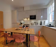 5 Titchfield Street