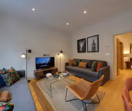 5 Titchfield Street
