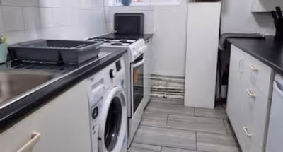 2 Bedroom apartment in Kennington London