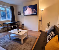 2 Bedroom apartment in Kennington London