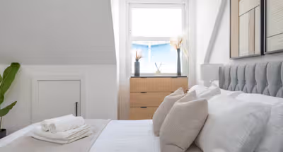 2 Bedroom Apartment in Stratford