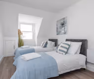 2 Bedroom Apartment in Stratford