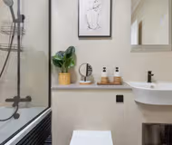 2 Bedroom Apartment in Stratford