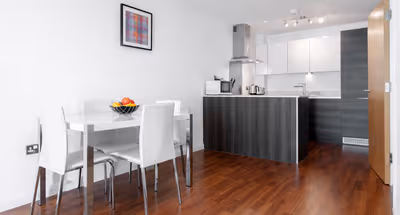 Chorus Apartments in Wimbledon