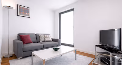 Chorus Apartments in Wimbledon