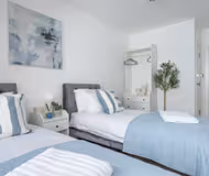 2 Bedroom Apartment in Stratford