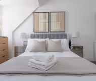 2 Bedroom Apartment in Stratford