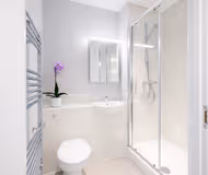 Vertex House Apartments in Croydon