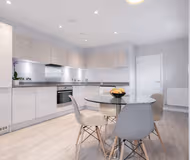 Vertex House Apartments in Croydon