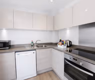 Vertex House Apartments in Croydon