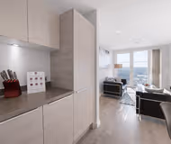 Vertex House Apartments in Croydon
