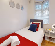 5 Bedroom home in Greater London