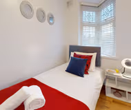 5 Bedroom home in Greater London