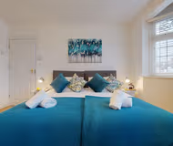 5 Bedroom home in Greater London