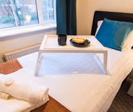 Perchfoot 3BR