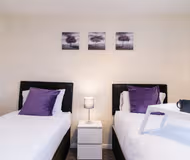 Perchfoot 3BR