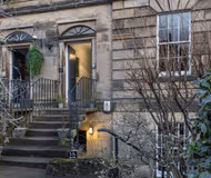 The Stirling Townhouse