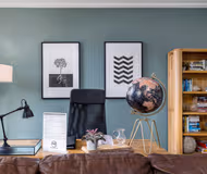 The Stirling Townhouse