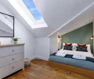 The Stirling Townhouse