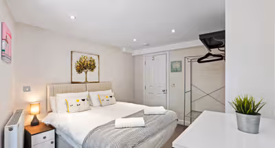 Ditchling Road 3BR