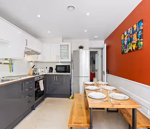 Ditchling Road 3BR
